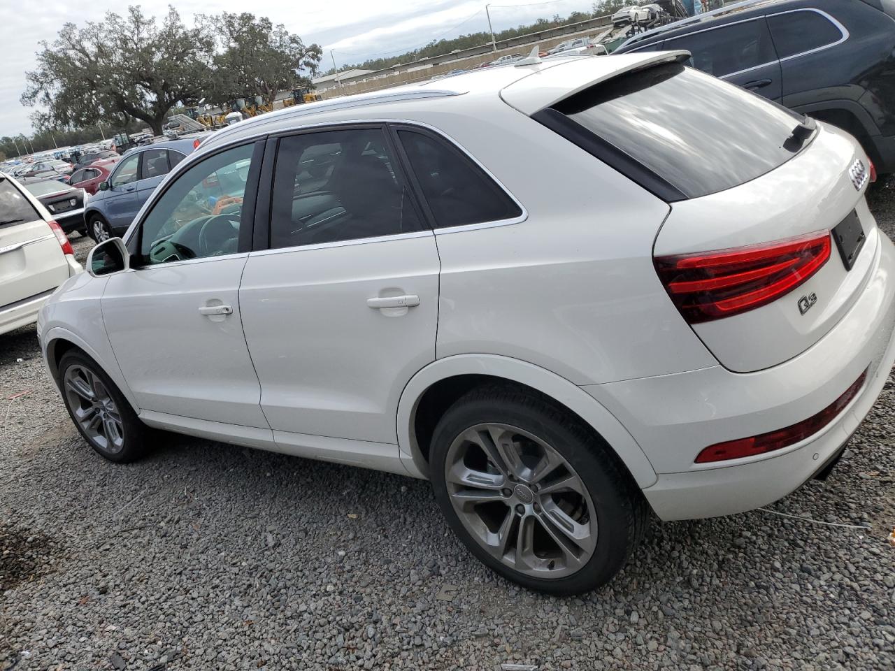 VIN WA1BFCFSXFR004296 2015 AUDI Q3 no.2