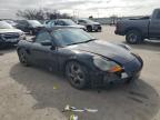 2002 Porsche Boxster  for Sale in Wilmer, TX - Front End