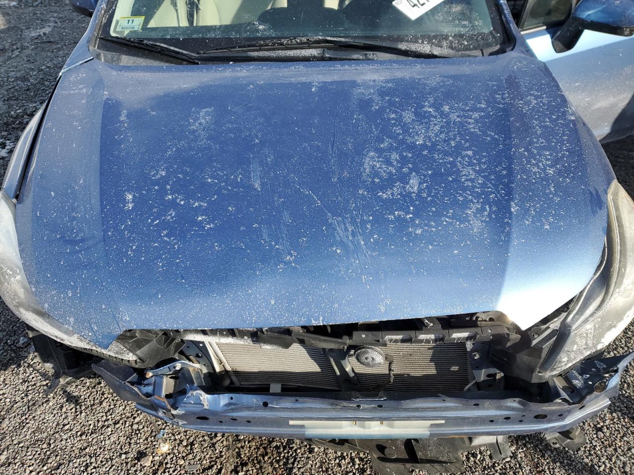 2015 Subaru XV - Image 14