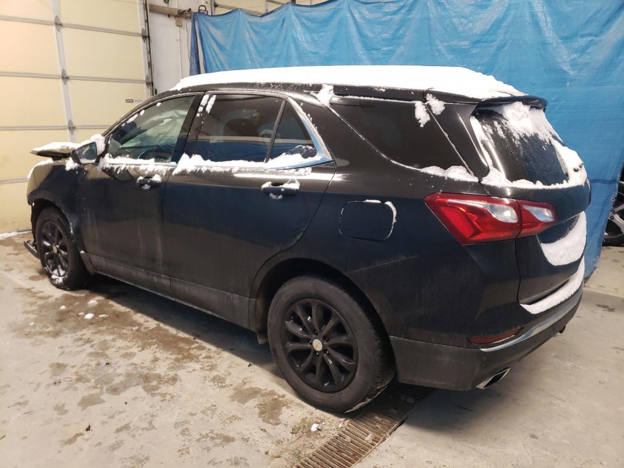 2018 Chevrolet Equinox - Image 2