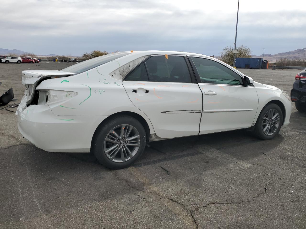 2017 Toyota Camry - Image 3