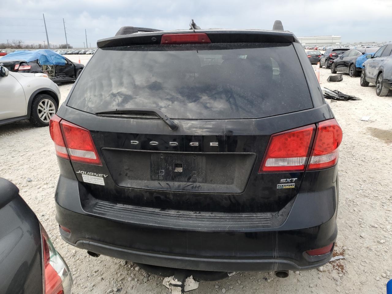 2014 Dodge Journey - Image 6