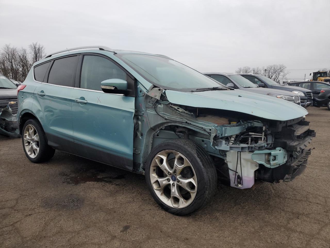 2013 Ford Escape - Image 4