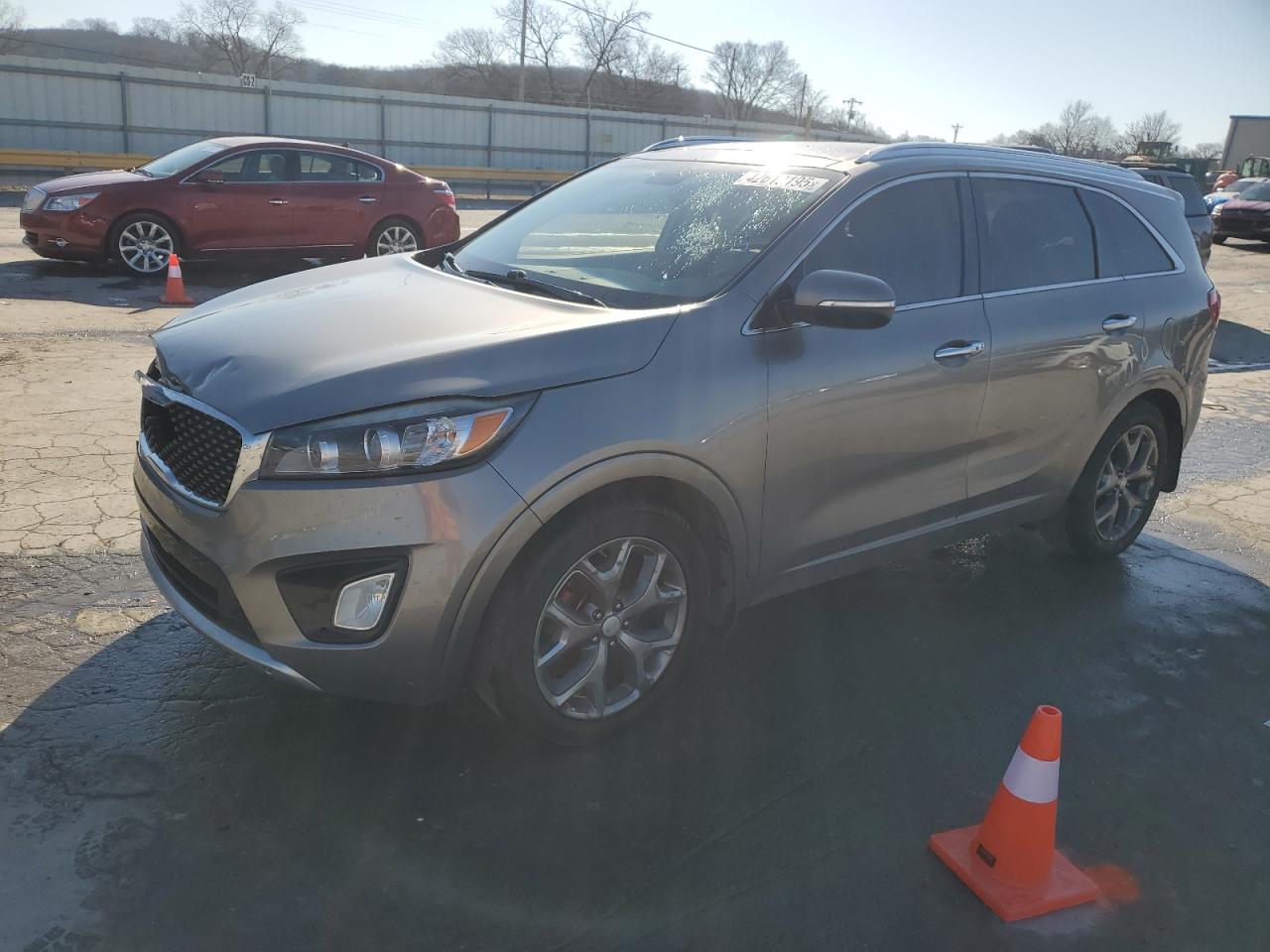 2016 Kia Sorento - Image 1