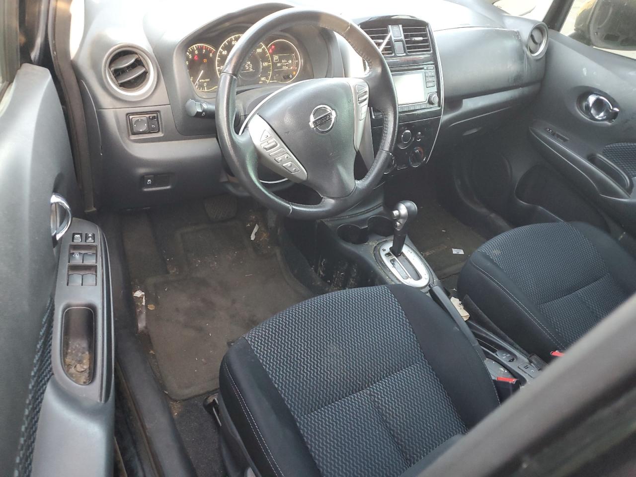 2016 Nissan Versa - Image 8