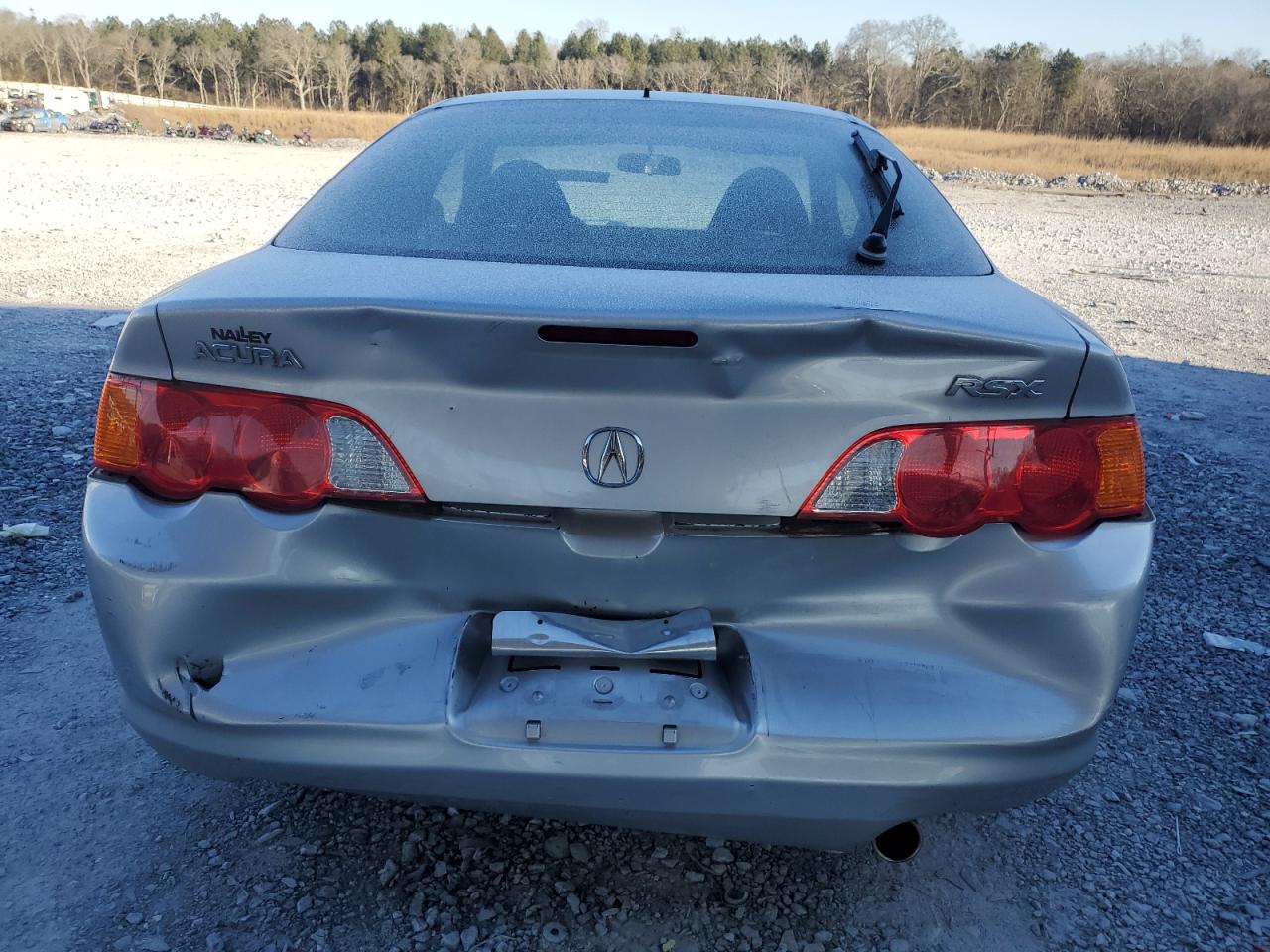 2003 Acura RSX - Image 6