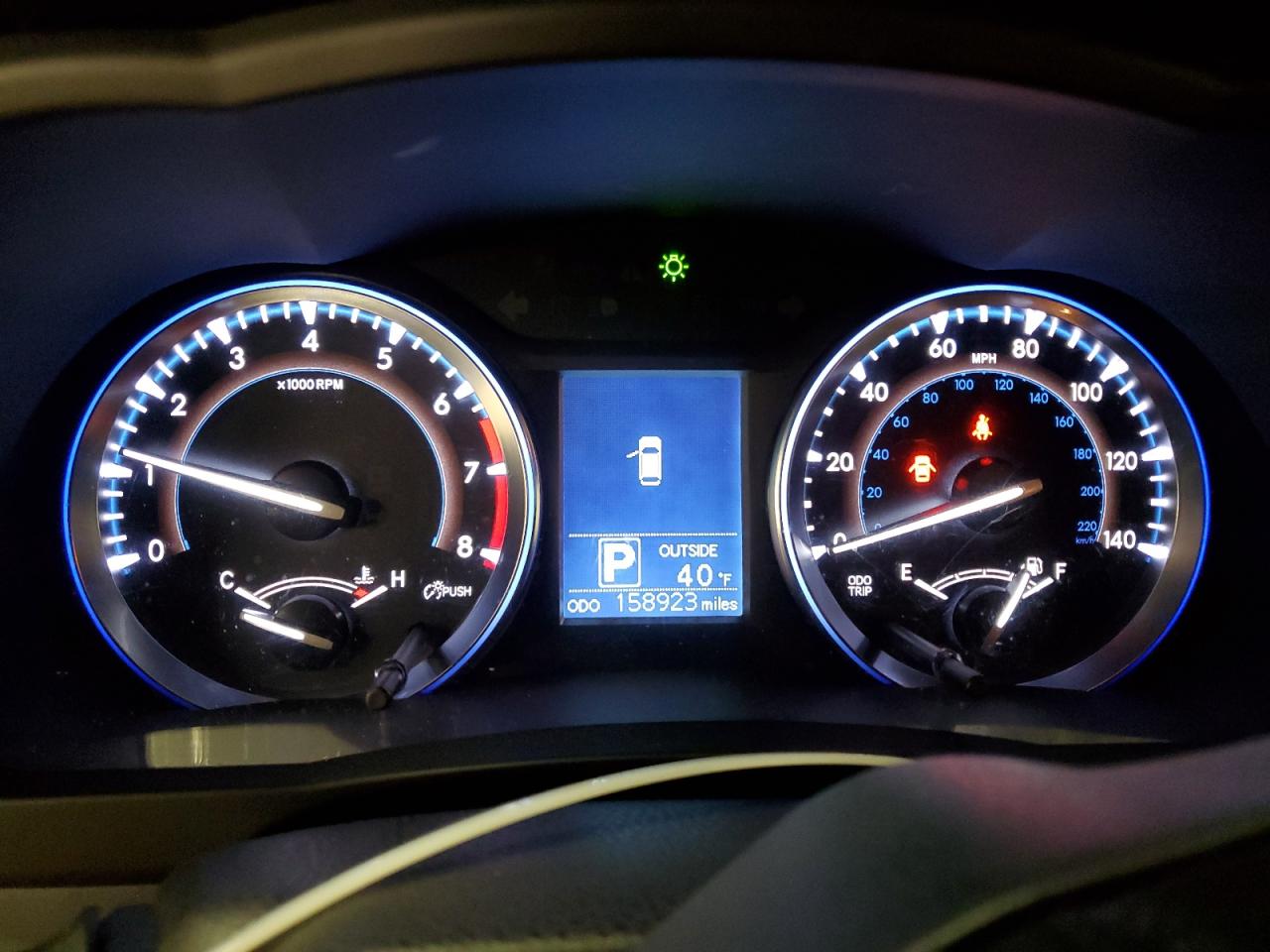 2015 Toyota Highlander - Image 9