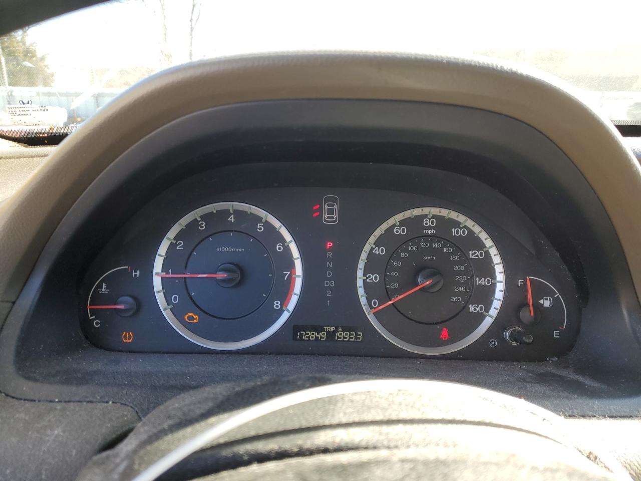 2009 Honda Accord - Image 9
