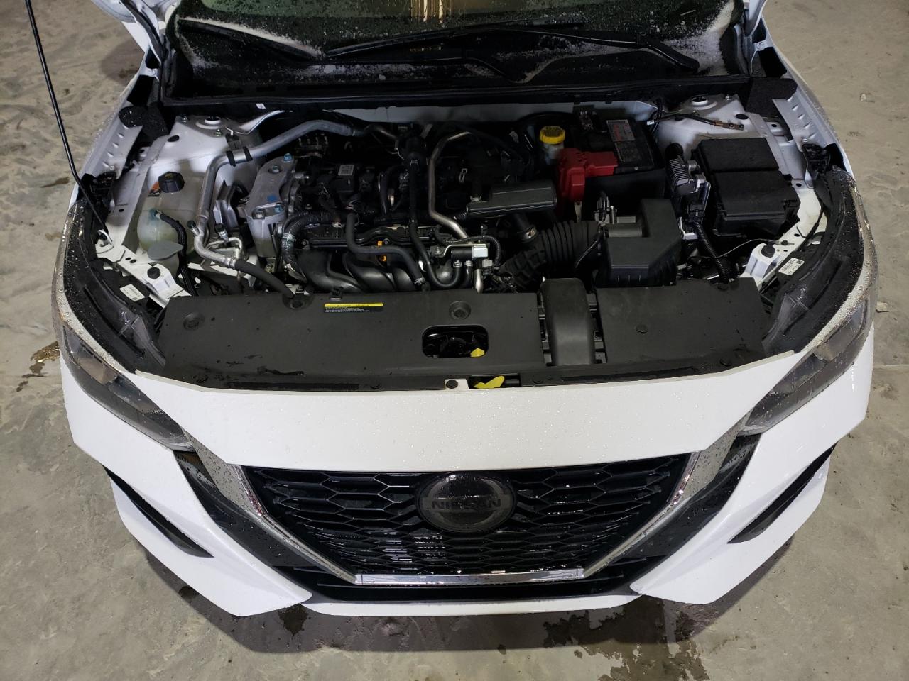2022 Nissan Sentra - Image 13