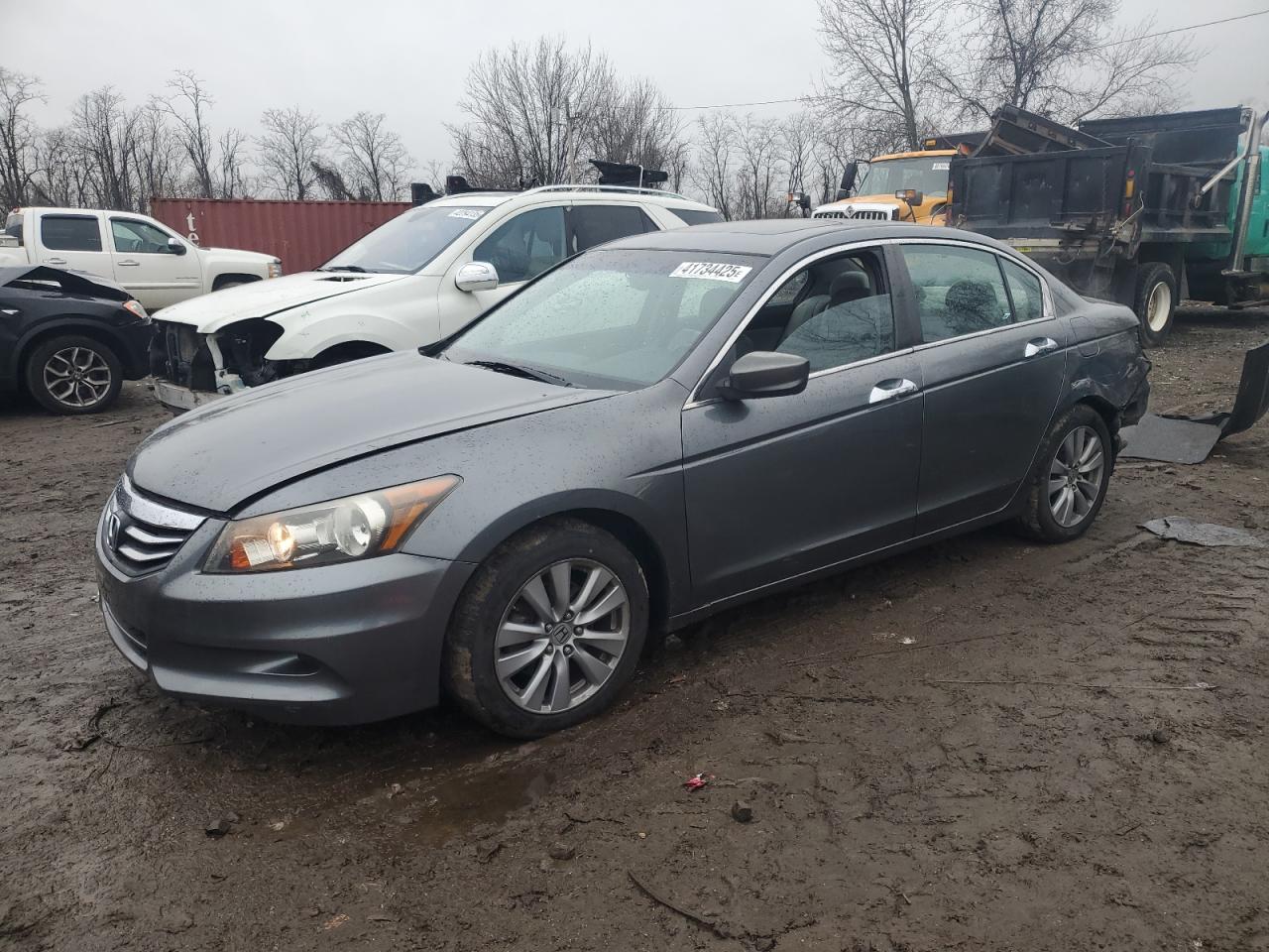 2012 Honda Accord - Image 1