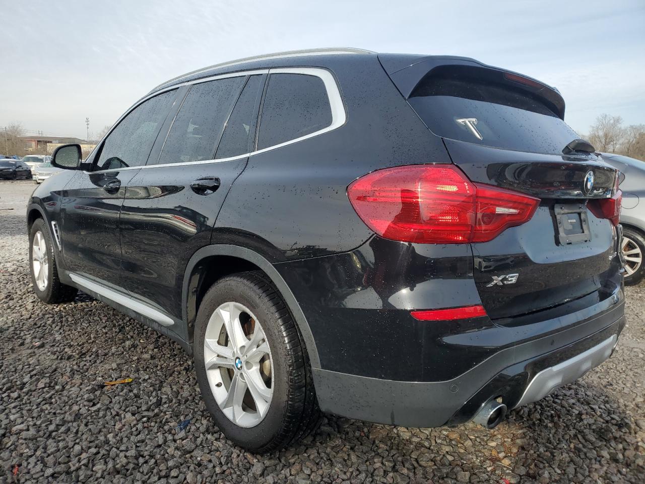 2019 BMW X3 - Image 2