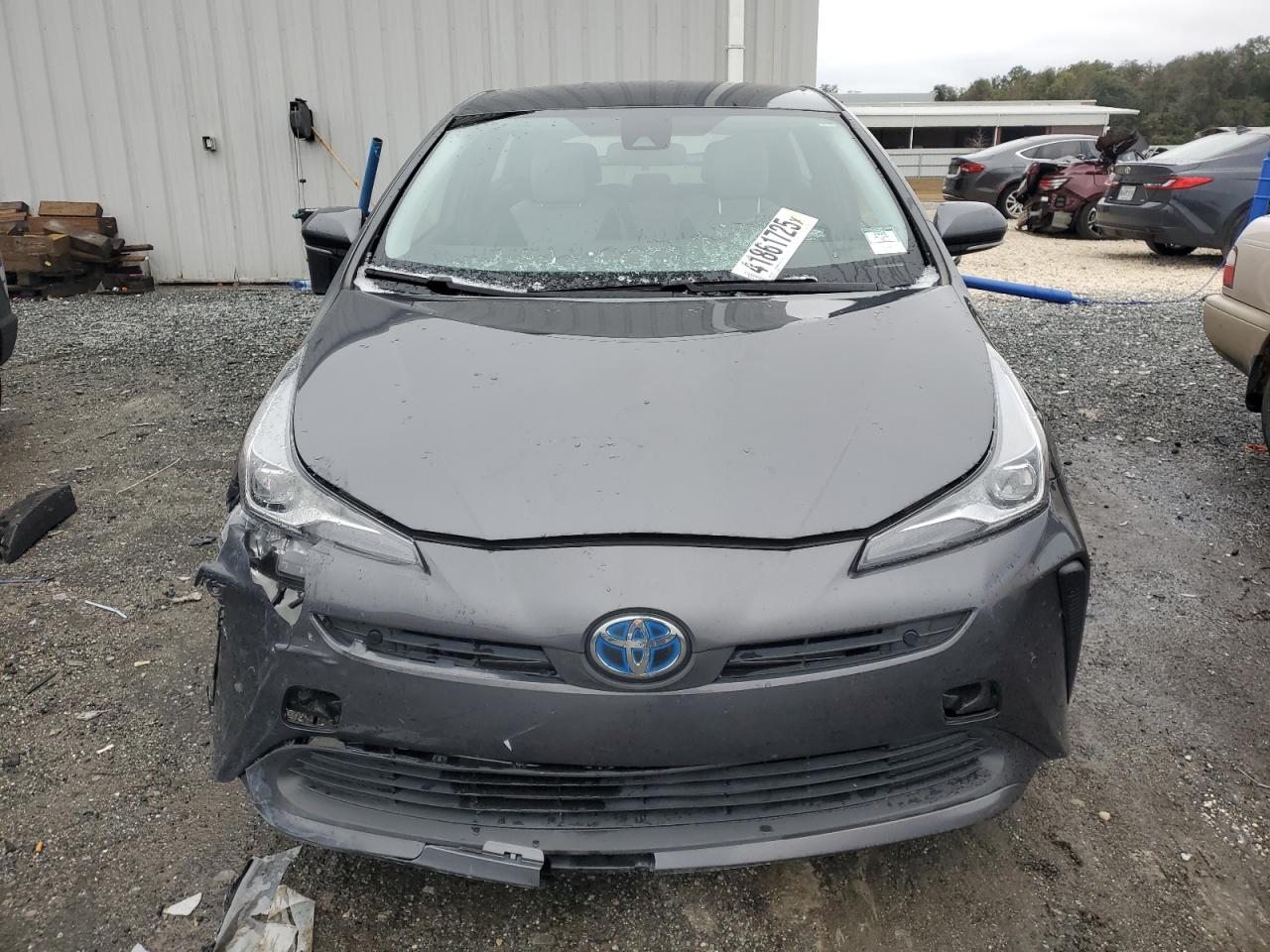 2022 Toyota Prius - Image 5