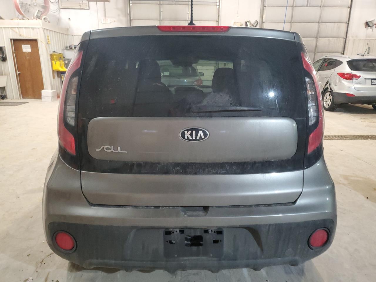 2017 Kia Soul - Image 6