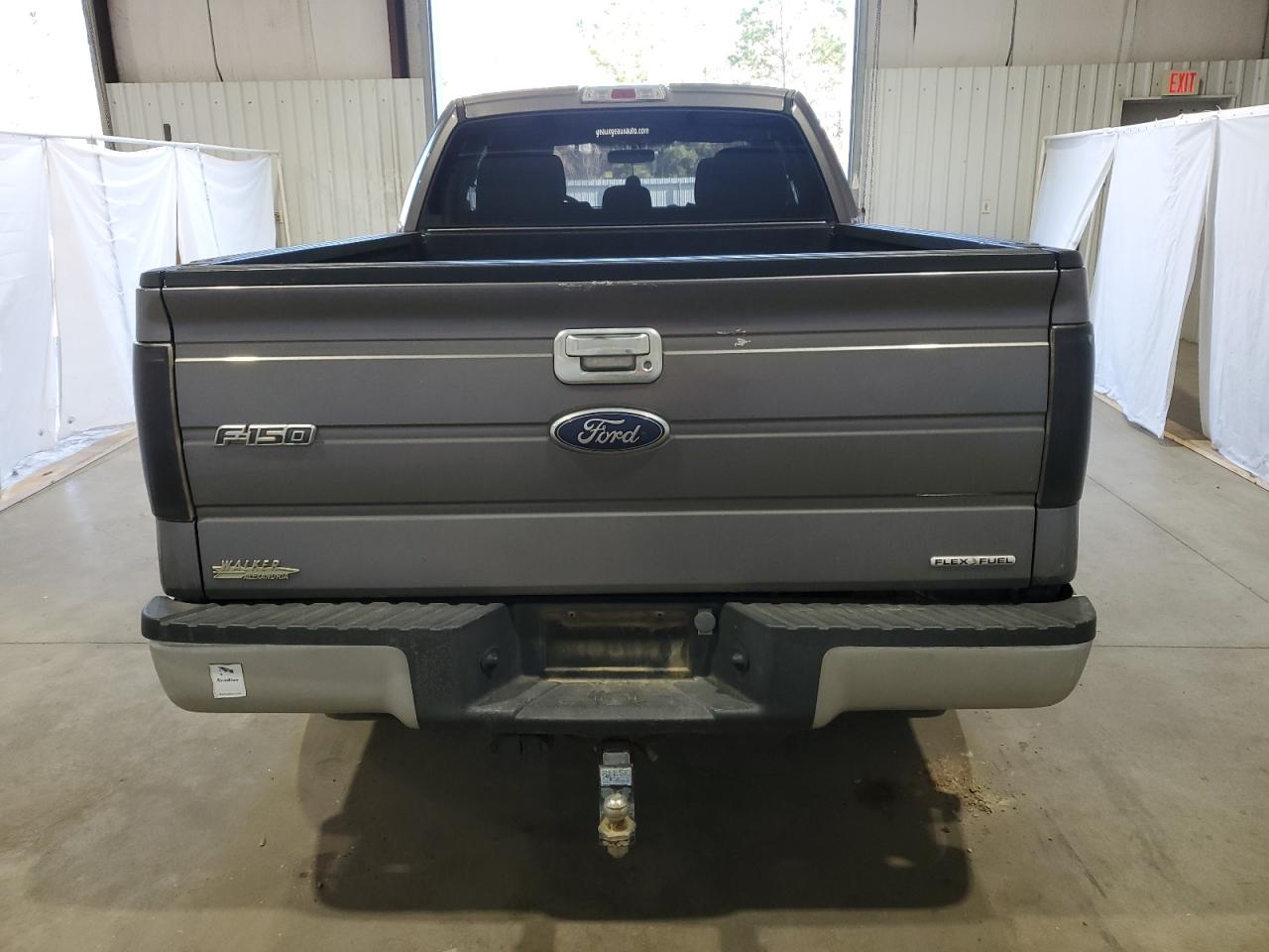 2014 Ford F-150 - Image 6