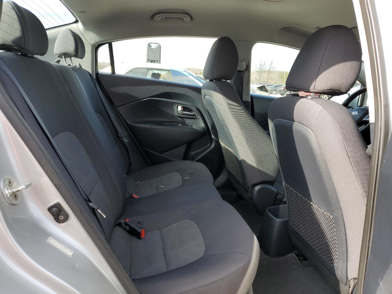 2016 Kia Rio - Image 10