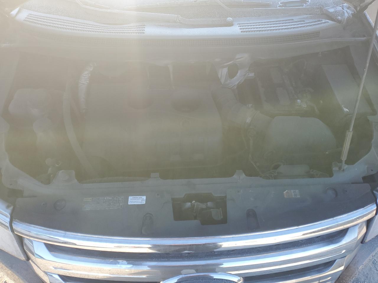 2013 Ford Edge - Image 11