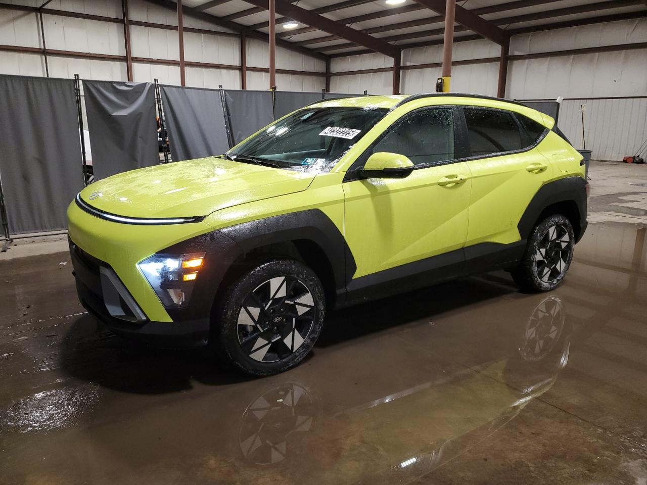 2024 Hyundai Kona - Image 1