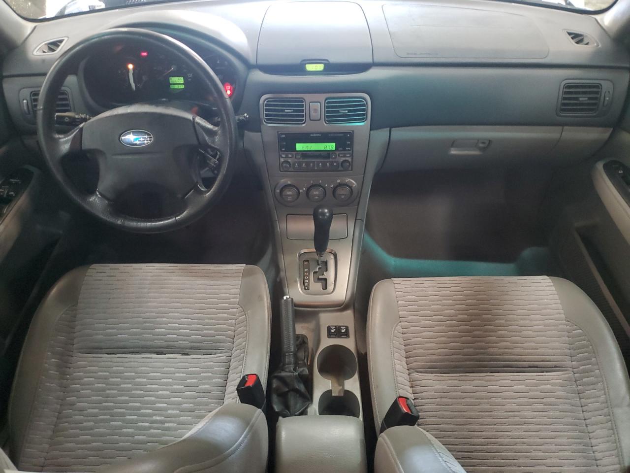 2003 Subaru Forester - Image 8