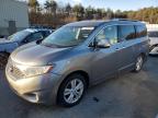 2011 Nissan Quest S იყიდება Exeter-ში, RI - Side