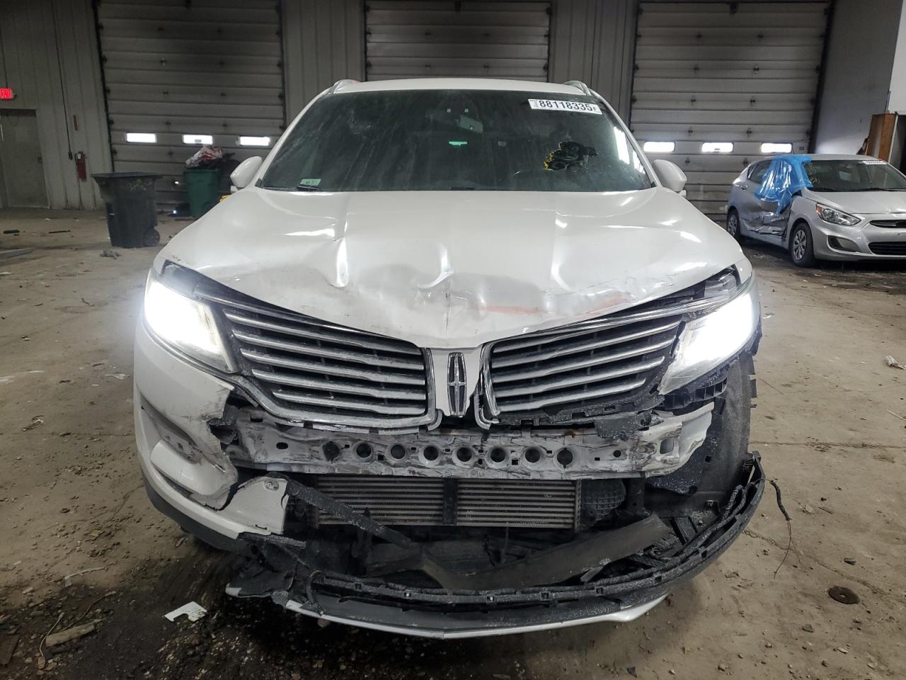 2015 Lincoln MKZ - Image 5