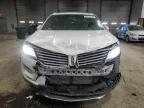 2015 Lincoln Mkc  de vânzare în Franklin, WI - Front End