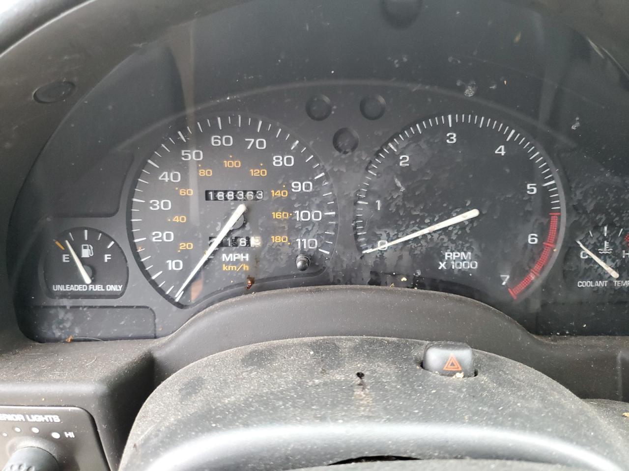 1995 Saturn SL - Image 9