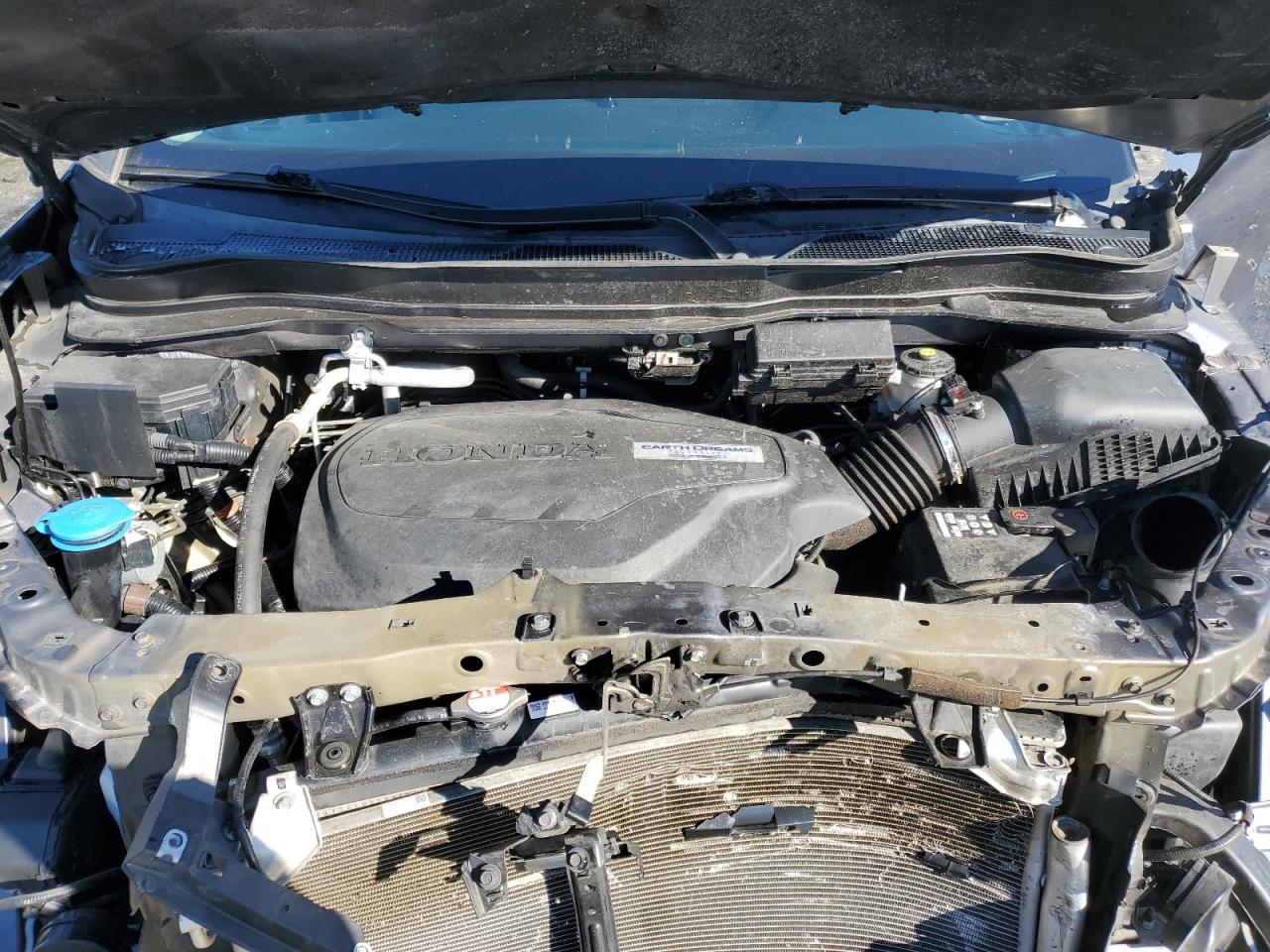 2019 Honda Pilot - Image 12