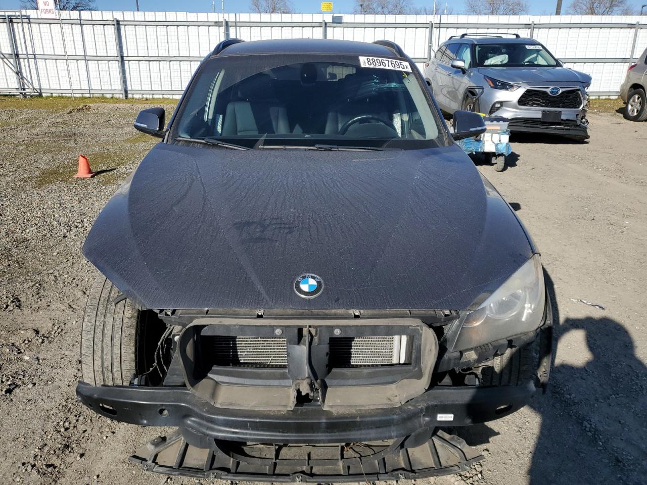 2014 BMW X1 - Image 5