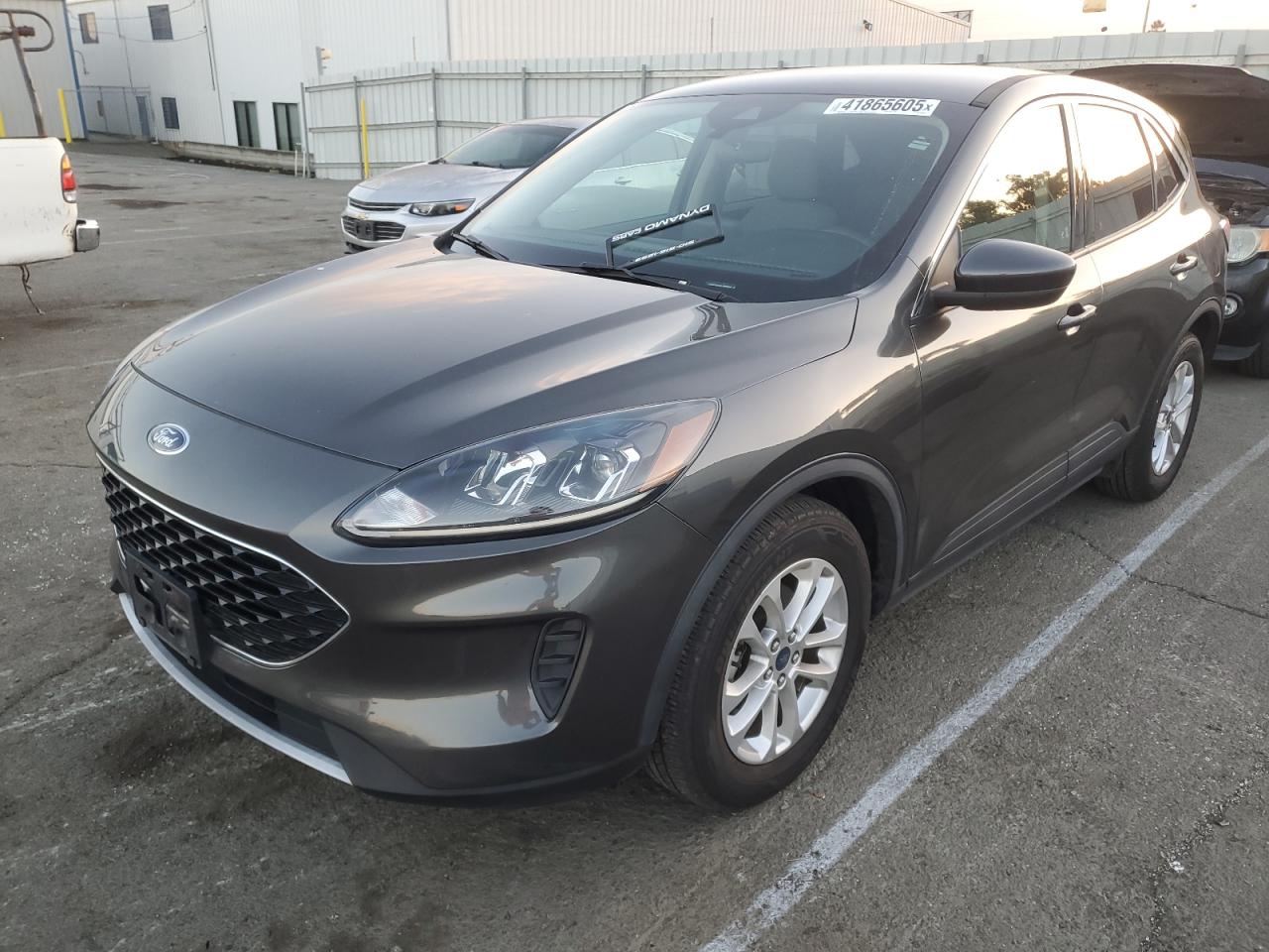 2020 Ford Escape - Image 1