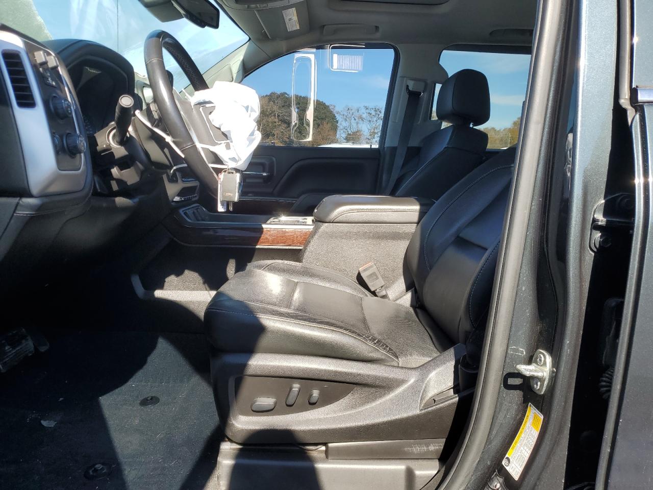 2018 GMC Sierra - Image 7