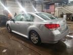 2012 Subaru Legacy 2.5I за продажба в New Britain, CT - Side