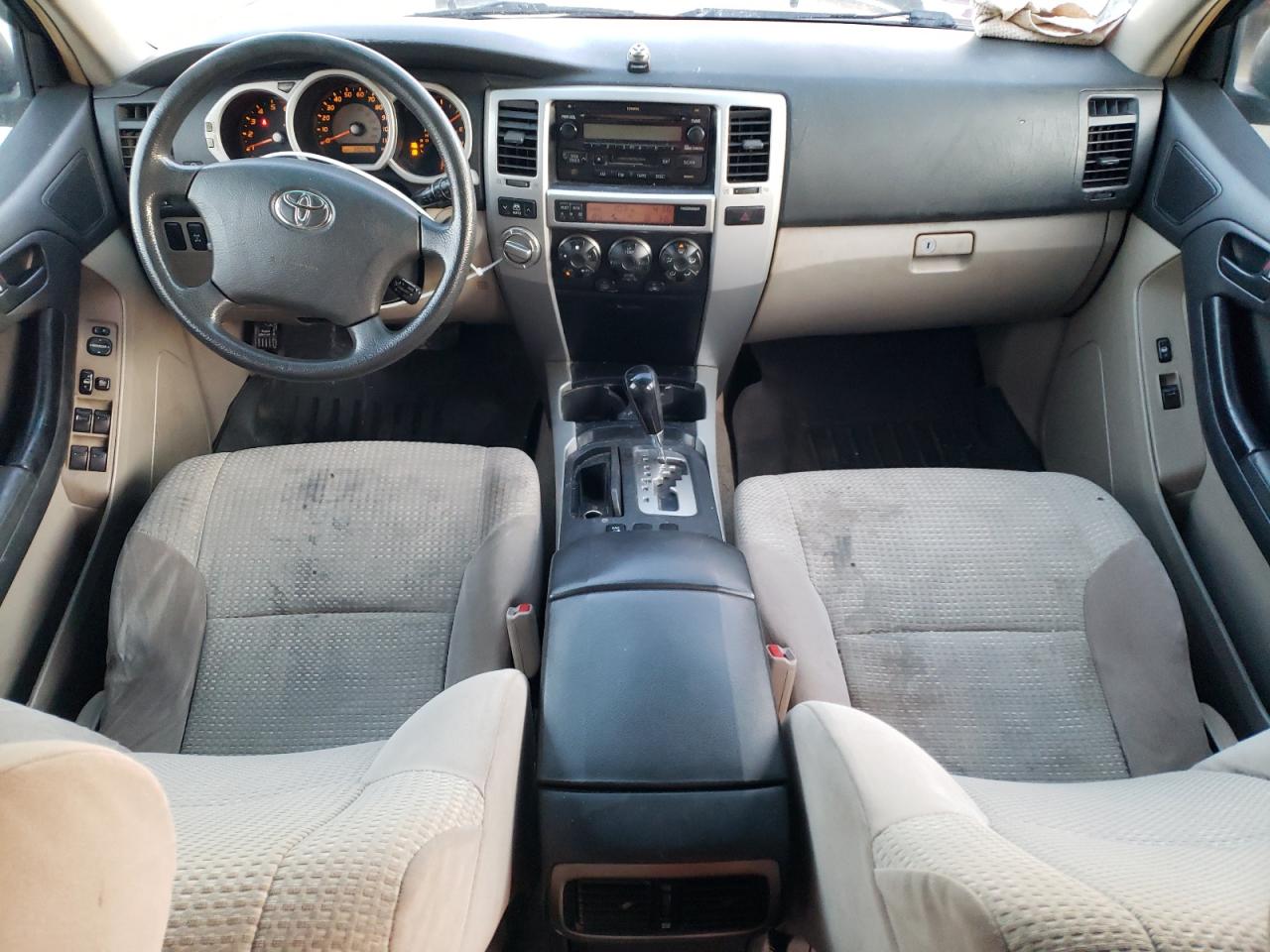2004 Toyota 4Runner - Image 8