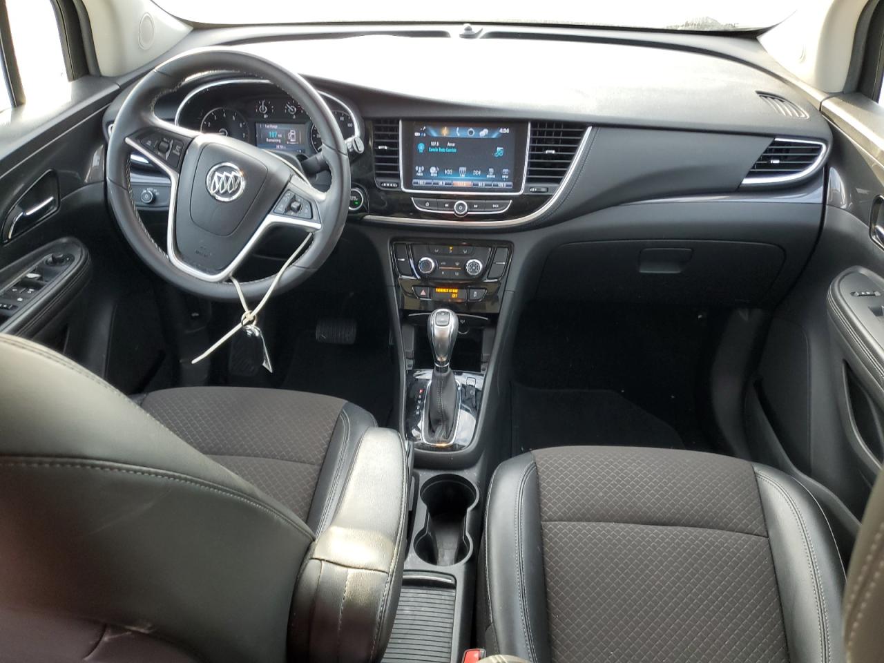 2021 Buick Encore - Image 8