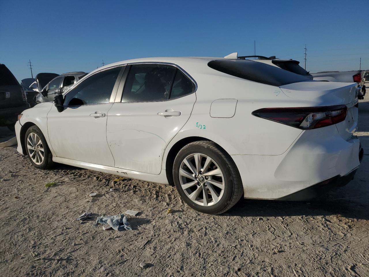 2021 Toyota Camry - Image 2