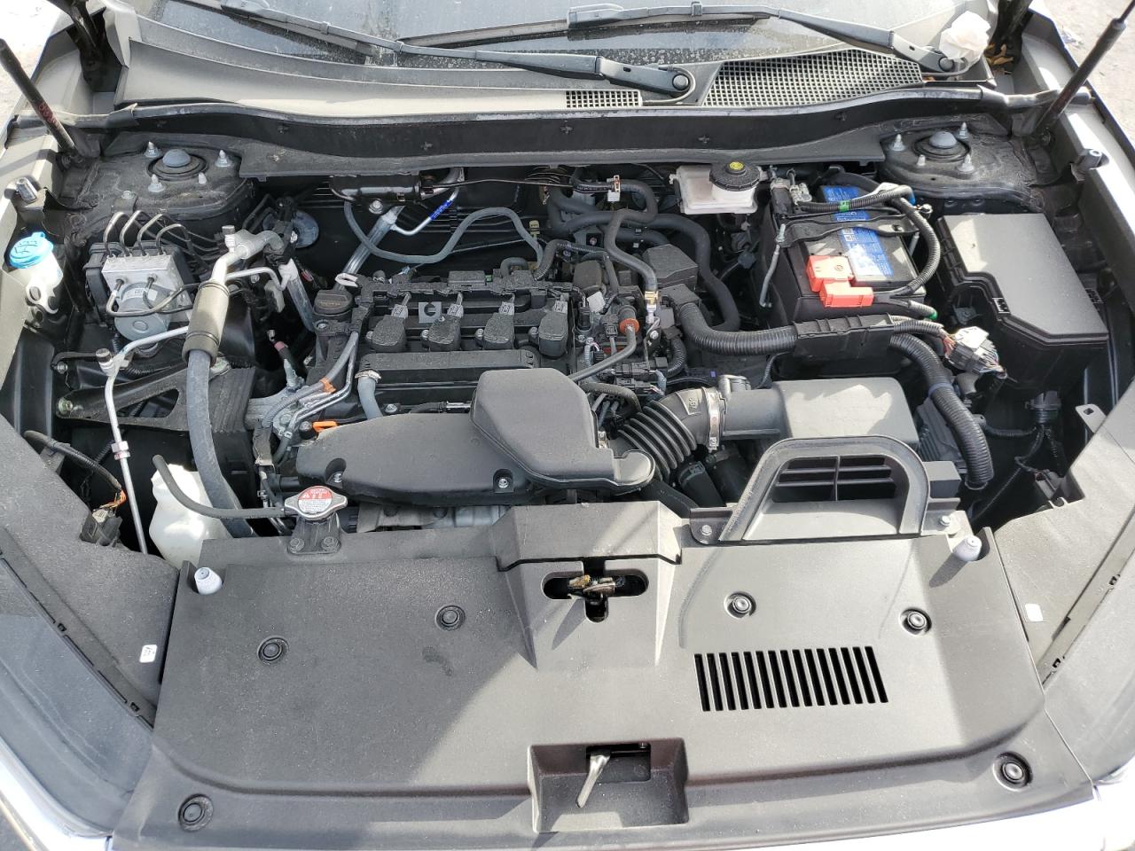 2023 Honda CR-V - Image 12