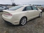 2016 Lincoln Mkz Hybrid for Sale in Anderson, CA - Minor Dent/Scratches