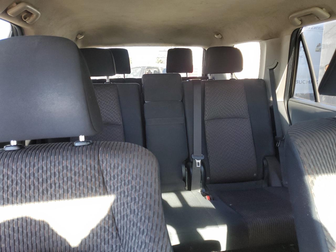 2010 Toyota 4Runner - Image 10