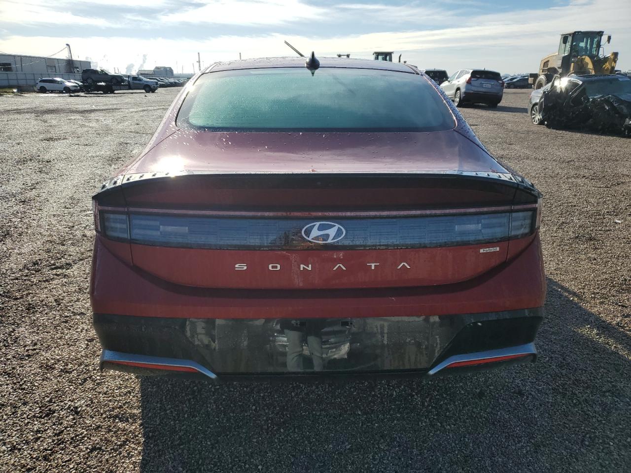 2024 Hyundai Sonata - Image 6