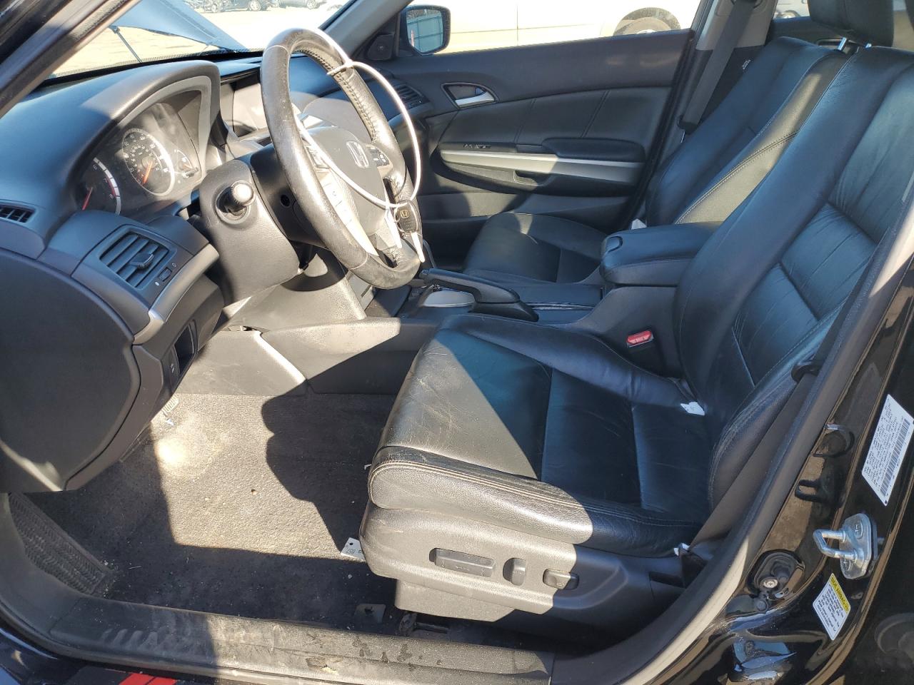 2010 Honda Accord - Image 7