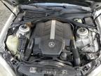 2001 Mercedes-Benz S 430 de vânzare în Arlington, WA - Front End
