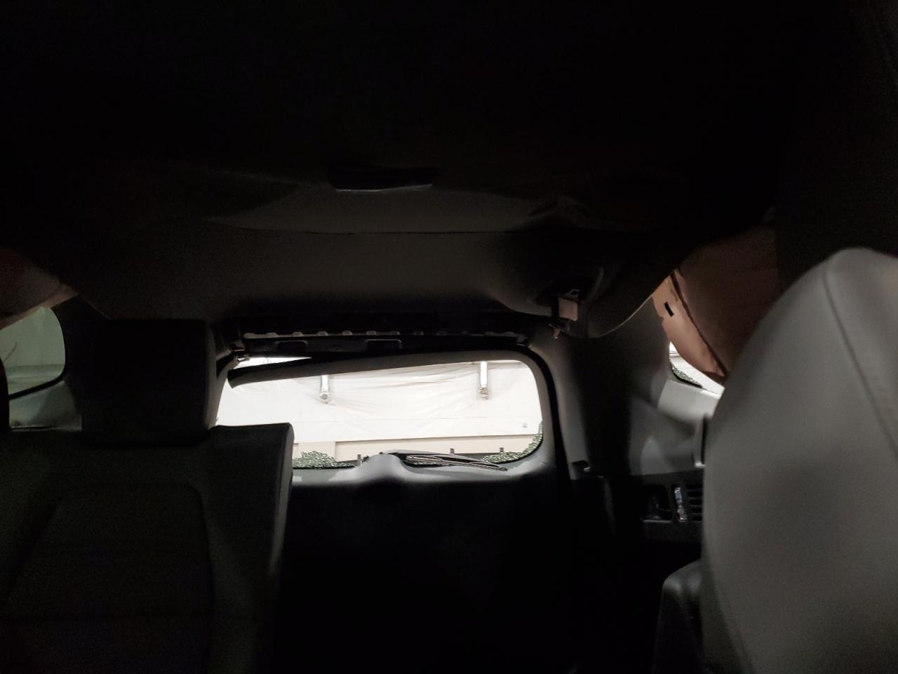 2018 Honda CR-V - Image 10