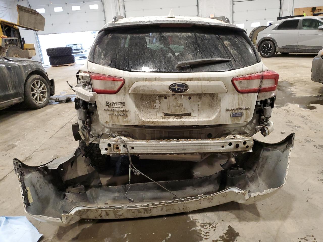 2019 Subaru XV - Image 6