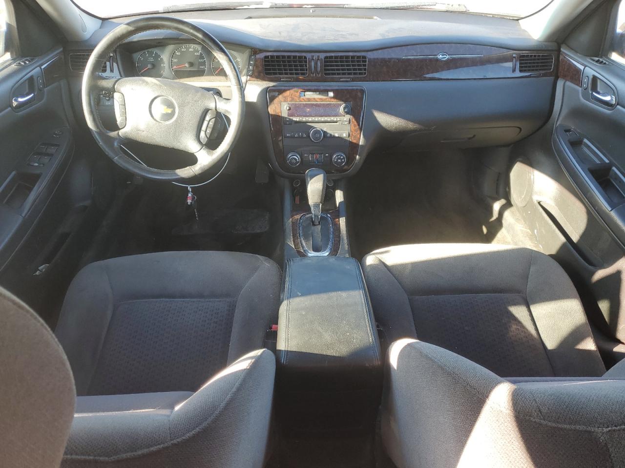 2013 Chevrolet Impala - Image 8