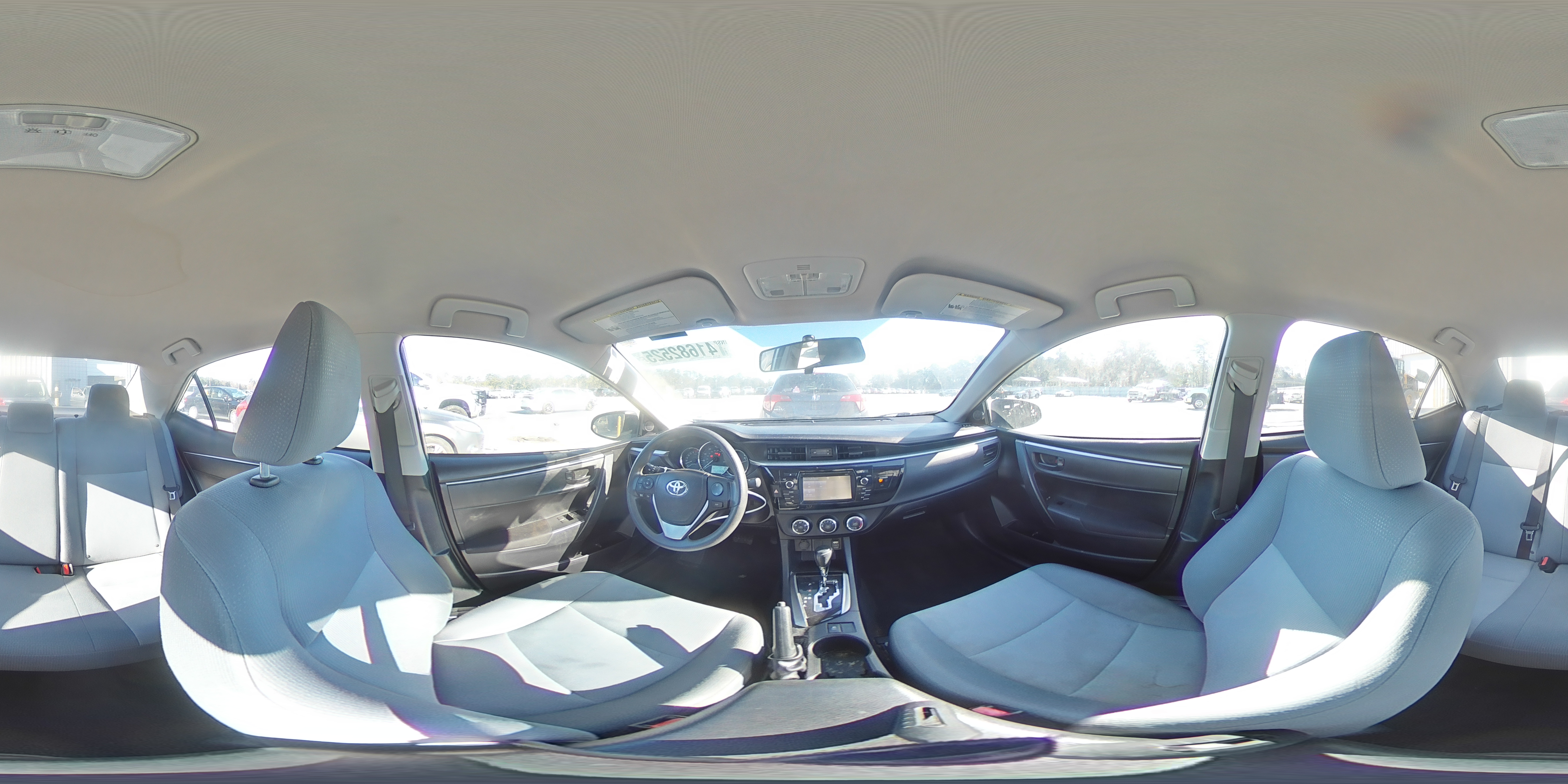 2016 Toyota Corolla - Image 14