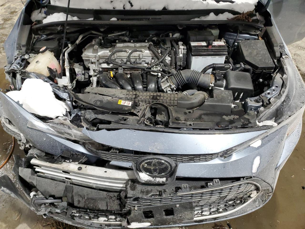 2020 Toyota Corolla - Image 11