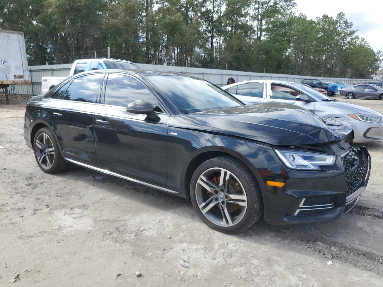 2018 Audi A4 - Image 4