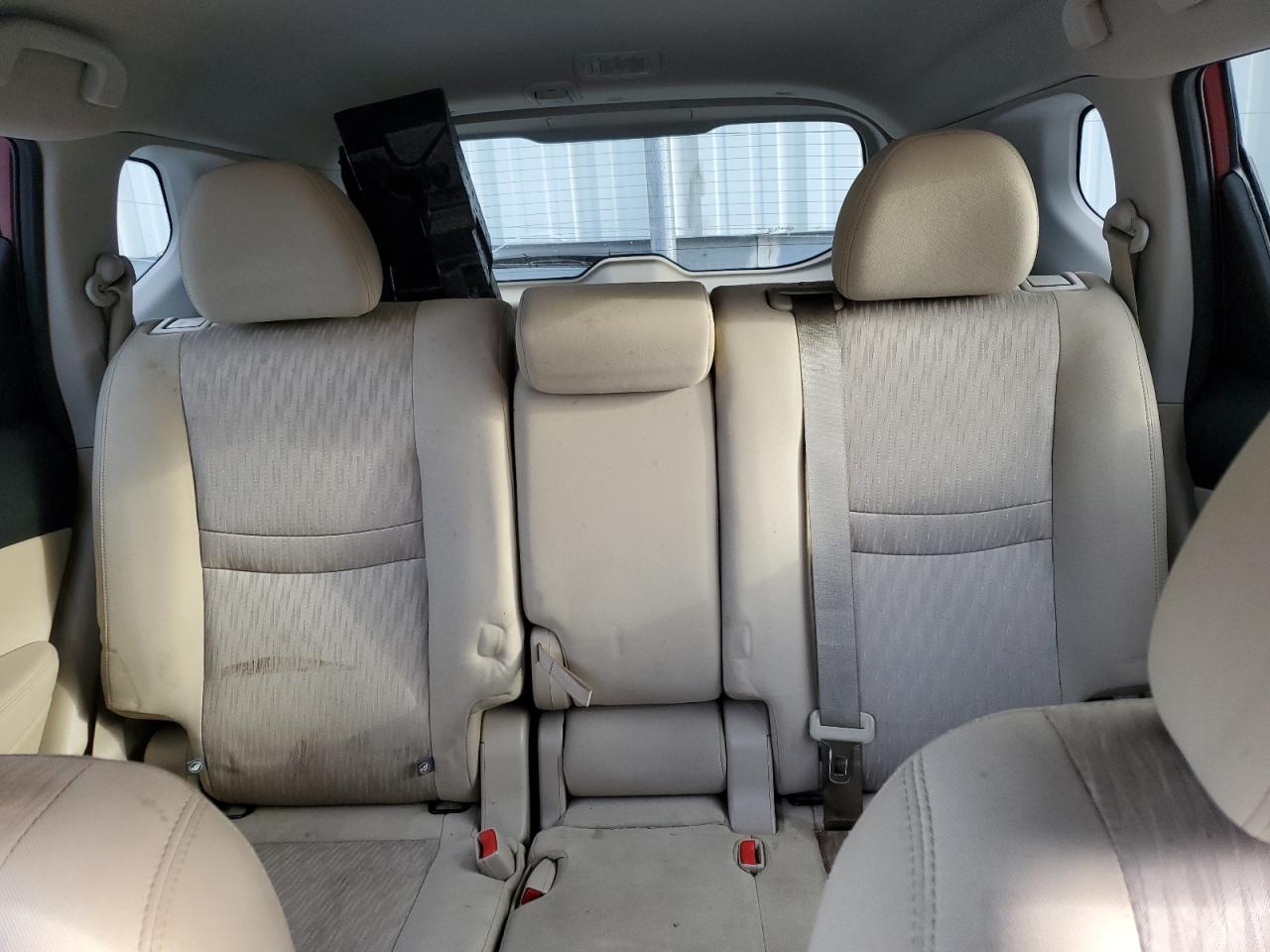 2020 Nissan Rogue - Image 10