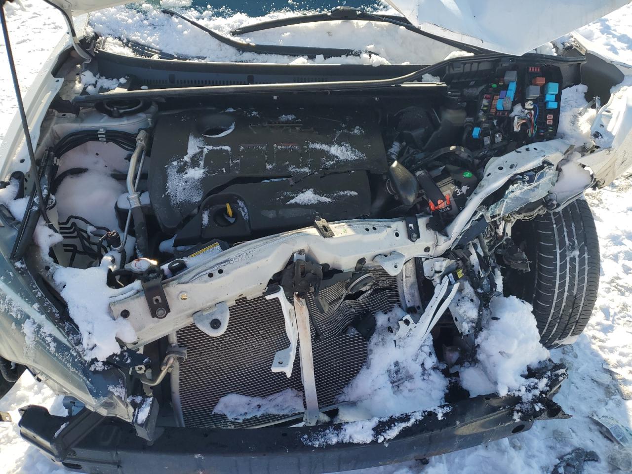 2018 Toyota Corolla - Image 12