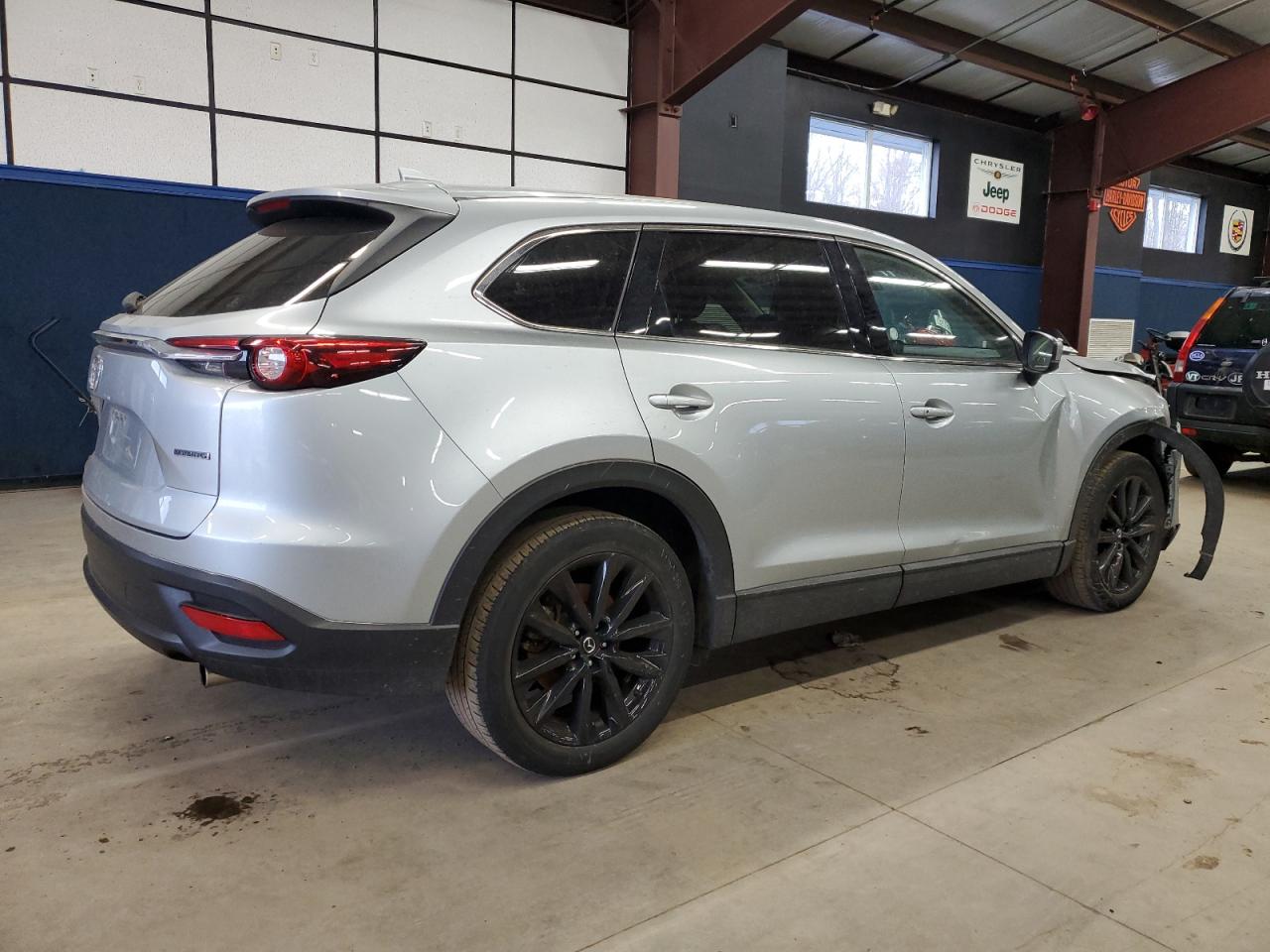 2023 Mazda CX-9 - Image 3