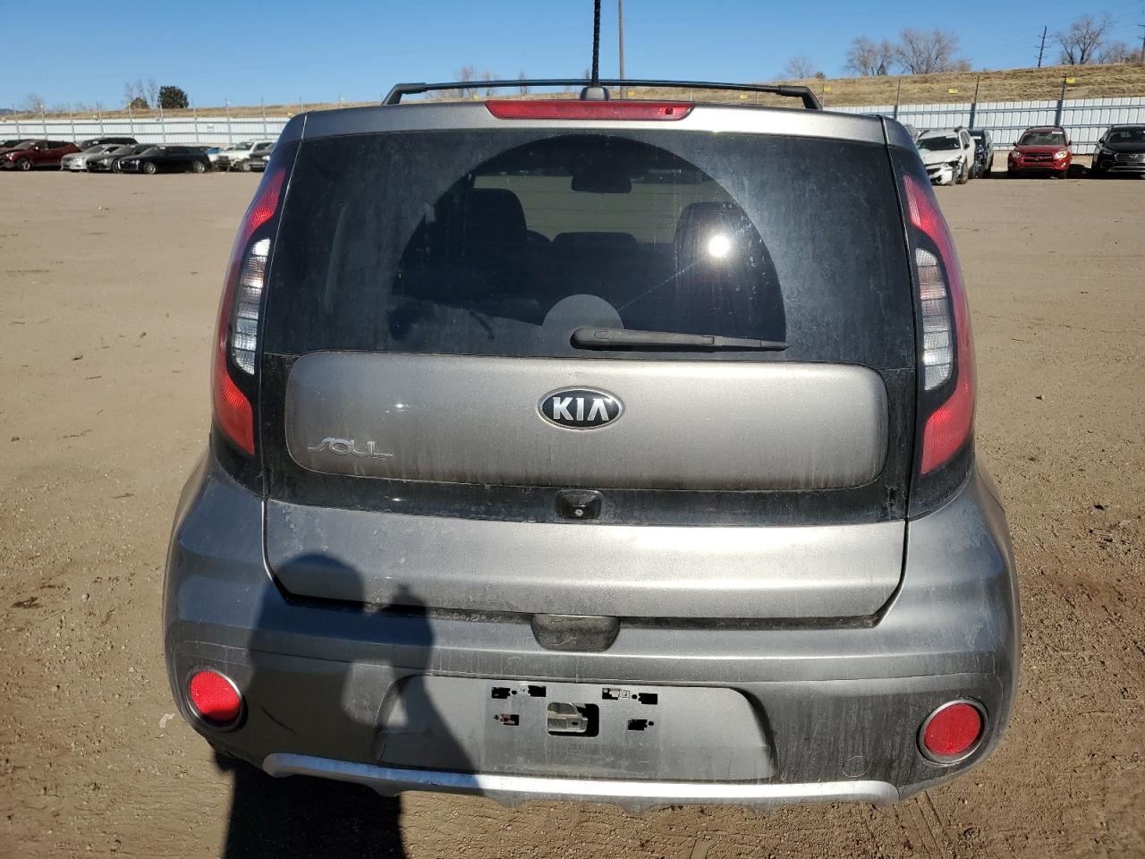 2018 Kia Soul - Image 6